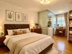 Blk 262 Bishan Street 22 (Bishan), HDB 4 Rooms #542366881